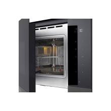 MICROONDAS LG MG7Z2593B GRILL 25L NEGRO DSP INT
