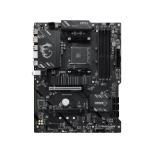 MSI B550 GAMING placa base AMD B550 Zócalo AM4 ATX