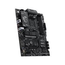MSI B550 GAMING placa base AMD B550 Zócalo AM4 ATX