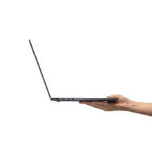 HP EliteBook X G2i 14 inch Notebook Next Gen AI PC Wolf Pro Security Edition Copilot+ PC Intel Core Ultra 5 325 Portátil 35,6 cm (14") WUXGA 16 GB LPDDR5x-SDRAM 512 GB SSD Wi-Fi 7 (802.11be) Windows 11 Pro Negro