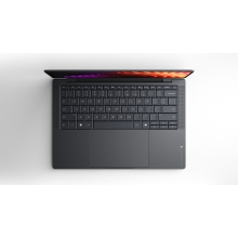 HP EliteBook X G2i 14 inch Notebook Next Gen AI PC Wolf Pro Security Edition Copilot+ PC Intel Core Ultra 5 325 Portátil 35,6 cm (14") WUXGA 16 GB LPDDR5x-SDRAM 512 GB SSD Wi-Fi 7 (802.11be) Windows 11 Pro Negro