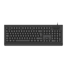 TECLADO CONCEPTRONIC KAYNE01ES V2 CON LECTOR DNIe COMPATIBLE CON DNI 3.0 Y TARJETA SANITARIA