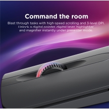 MOUSE LENOVO ThinkPad BLUETOOTH PRESENTER