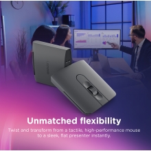 MOUSE LENOVO ThinkPad BLUETOOTH PRESENTER