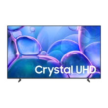 Samsung UE65U7000FU 165,1 cm (65") 4K Ultra HD Smart TV Wifi Negro