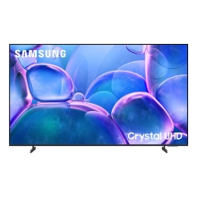 Samsung UE65U7000FU 165,1 cm (65") 4K Ultra HD Smart TV Wifi Negro