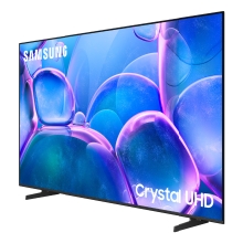 Samsung UE65U7000FU 165,1 cm (65") 4K Ultra HD Smart TV Wifi Negro