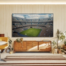 Samsung UE65U7000FU 165,1 cm (65") 4K Ultra HD Smart TV Wifi Negro