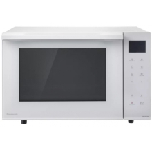MICROONDAS PANASONIC NNDF37PWEPG 23L GRILL BLANC CONVEC