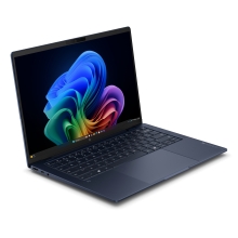 HP EliteBook X G2q 14 inch Notebook Next Gen AI PC Wolf Pro Security Edition Copilot+ PC Snapdragon X1P-42-100 Portátil 35,6 cm (14") WUXGA 32 GB LPDDR5x-SDRAM 1 TB SSD Wi-Fi 7 (802.11be) Windows 11 Pro Azul