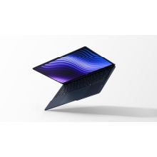 HP EliteBook X G2q 14 inch Notebook Next Gen AI PC Wolf Pro Security Edition Copilot+ PC Snapdragon X1P-42-100 Portátil 35,6 cm (14") WUXGA 32 GB LPDDR5x-SDRAM 1 TB SSD Wi-Fi 7 (802.11be) Windows 11 Pro Azul
