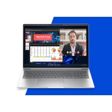 Portatil hp elitebook 6 g2i notebook ai core 5 - 320 -  16gb -  ssd 512gb -  16 pulgadas fhd+ -  w11p