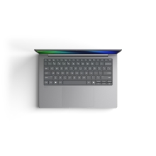 Portatil hp zbook 8 g2i mobile workstation copilot+ pc u7 - 356h -  32gb -  ssd 1tb -  14 pulgadas fhd+ -  w11p