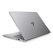 Portatil hp zbook 8 g2i mobile workstation copilot+ pc u7 - 356h -  32gb -  ssd 1tb -  14 pulgadas fhd+ -  w11p