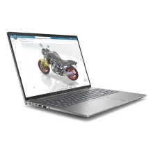 Portatil hp zbook x g2i mobile workstation copilot+ pc u9 - 386h -  64gb -  ssd 2tb -  rtx pro 3000 -  16 pulgadas fhd+ -  w11p