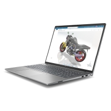 Portatil hp zbook x g2i mobile workstation copilot+ pc u9 - 386h -  64gb -  ssd 2tb -  rtx pro 3000 -  16 pulgadas fhd+ -  w11p