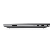 Portatil hp zbook x g2i mobile workstation copilot+ pc u9 - 386h -  64gb -  ssd 2tb -  rtx pro 3000 -  16 pulgadas fhd+ -  w11p