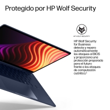 Portatil hp elitebook x g2i notebook ai u7 - 356h -  32gb -  ssd 1tb -  14 pulgadas 3k -  w11p