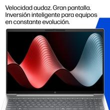 Portatil hp probook 4 g2a notebook ai r7 - 250 -  32gb -  ssd 512gb -  16 pulgadas fhd+ -  w11p
