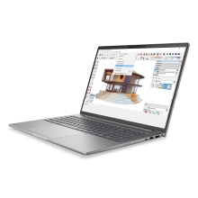Portatil hp zbook 8 g2a mobile workstation copilot+ pc rai9hxp - 470 -  32gb -  ssd 1tb -  16 pulgadas fhd+ -  w11p