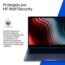 Portatil hp elitebook x g2a notebook ai rai7p - 450 -  32gb -  ssd 1tb -  14 pulgadas fhd+ -  w11p