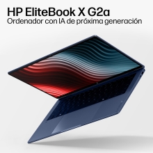 Portatil hp elitebook x g2a notebook ai rai7p - 450 -  32gb -  ssd 1tb -  14 pulgadas fhd+ -  w11p