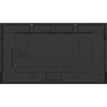 Pantalla Viewsonic CDE6514-2C 65" para señalización digital LCD Wifi 500 cd / m² 4K Ultra HD incorporado Android 14. 24/7