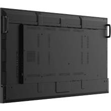 Pantalla Viewsonic CDE6514-2C 65" para señalización digital LCD Wifi 500 cd / m² 4K Ultra HD incorporado Android 14. 24/7