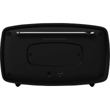 RADIO PHILIPS TAV2000FB/00 RETRO NEGRO BT FM