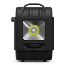 RADIO EMERGENCIA PHILIPS TAR3500/00 NEGRO