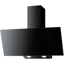 CAMPANA MEPAMSA CUADRO 90 NEGRA 67496