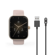 SMARTWATCH HAMA 5000 AMOLED 1.65" IP68 MANOS LIBRES DIFERENTES SENSORES ROSA