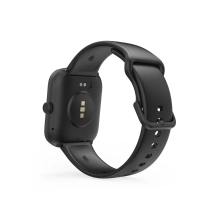 SMARTWATCH HAMA 5000 AMOLED 1.65" IP68 MANOS LIBRES DIFERENTES SENSORES NEGRO