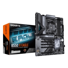 GIGABYTE B550 X EAGLE Placa Base