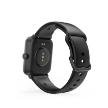 SMARTWATCH HAMA 6010 TFT 1.65" GPS IP68 BT 5.3 LLAMADAS MANOS LIBRES 300MAH NEGRO