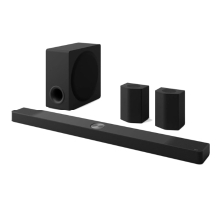 BARRA DE SONIDO LG S95AR 9.1.5 810W DOLBYATMOS IAREADY