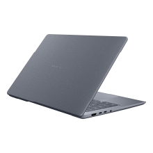 ASUS Zenbook 14 OLED UX3480KA-U2218W Copilot+ PC Copilot+ PC - Ordenador Portátil " WUXGA (AMD Ryzen AI 7 345, 16GB RAM, 512GB SSD, Radeon 840M, Windows 11 Home) Arctic Blue - Tec. QWERTY Esp