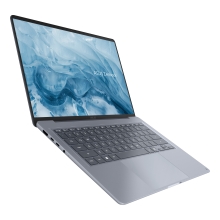 ASUS Zenbook 14 OLED UX3480KA-U2218W Copilot+ PC Copilot+ PC - Ordenador Portátil " WUXGA (AMD Ryzen AI 7 345, 16GB RAM, 512GB SSD, Radeon 840M, Windows 11 Home) Arctic Blue - Tec. QWERTY Esp