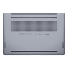 ASUS Zenbook 14 OLED UX3480KA-U2218W Copilot+ PC Copilot+ PC - Ordenador Portátil " WUXGA (AMD Ryzen AI 7 345, 16GB RAM, 512GB SSD, Radeon 840M, Windows 11 Home) Arctic Blue - Tec. QWERTY Esp
