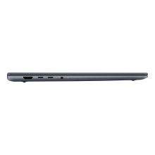 ASUS Zenbook 14 OLED UX3480KA-U2218W Copilot+ PC Copilot+ PC - Ordenador Portátil " WUXGA (AMD Ryzen AI 7 345, 16GB RAM, 512GB SSD, Radeon 840M, Windows 11 Home) Arctic Blue - Tec. QWERTY Esp