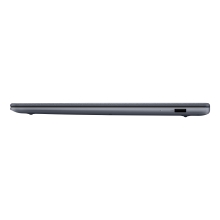 ASUS Zenbook 14 OLED UX3480KA-U2218W Copilot+ PC Copilot+ PC - Ordenador Portátil " WUXGA (AMD Ryzen AI 7 345, 16GB RAM, 512GB SSD, Radeon 840M, Windows 11 Home) Arctic Blue - Tec. QWERTY Esp