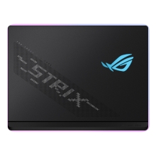 ASUS ROG Strix SCAR 18 G835LXG-TQ565W - Ordenador Portátil Gaming de 18" 4K Ultra HD 240Hz (Core Ultra 9 290HX Plus, 32GB RAM, 1TB + 1TB SSD, RTX 5090 24GB, Windows 11 Home) Negro - Tec. QWERTY Esp