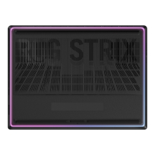 ASUS ROG Strix SCAR 18 G835LXG-TQ565W - Ordenador Portátil Gaming de 18" 4K Ultra HD 240Hz (Core Ultra 9 290HX Plus, 32GB RAM, 1TB + 1TB SSD, RTX 5090 24GB, Windows 11 Home) Negro - Tec. QWERTY Esp