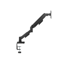 SOPORTE DE MESA EQUIP 650130 PARA 1 PANTALLA 13"-32" 1 BRAZO INCLINABLE HASTA 9 KGS