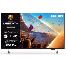 TV PHILIPS 50 50PUS8001 UHD SMART TV AMBILIGHT TV