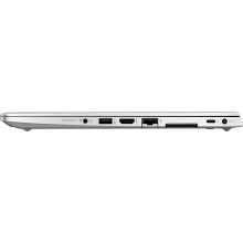 Portatil reacondicionado hp elitebook 840 g5 14 pulgadas - i5 - 8th - 16gb - 256gb m.2 - win 11 pro - teclado español