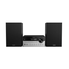 CADENA PHILIPS TAM4205M2/12 BT 80W FM CD USB
