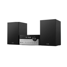 CADENA PHILIPS TAM4205M2/12 BT 80W FM CD USB