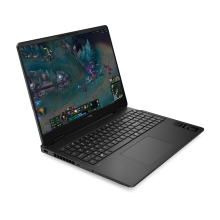 HP 16-AP1006NS ULTRA 5 322 1TB 24GB 16.0IN FREEDOS Copilot+ PC 40,6 cm (16") 2.5K DDR5-SDRAM Wi-Fi 6 (802.11ax) Negro