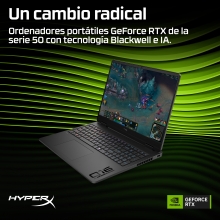 HP 16-AP1006NS ULTRA 5 322 1TB 24GB 16.0IN FREEDOS Copilot+ PC 40,6 cm (16") 2.5K DDR5-SDRAM Wi-Fi 6 (802.11ax) Negro
